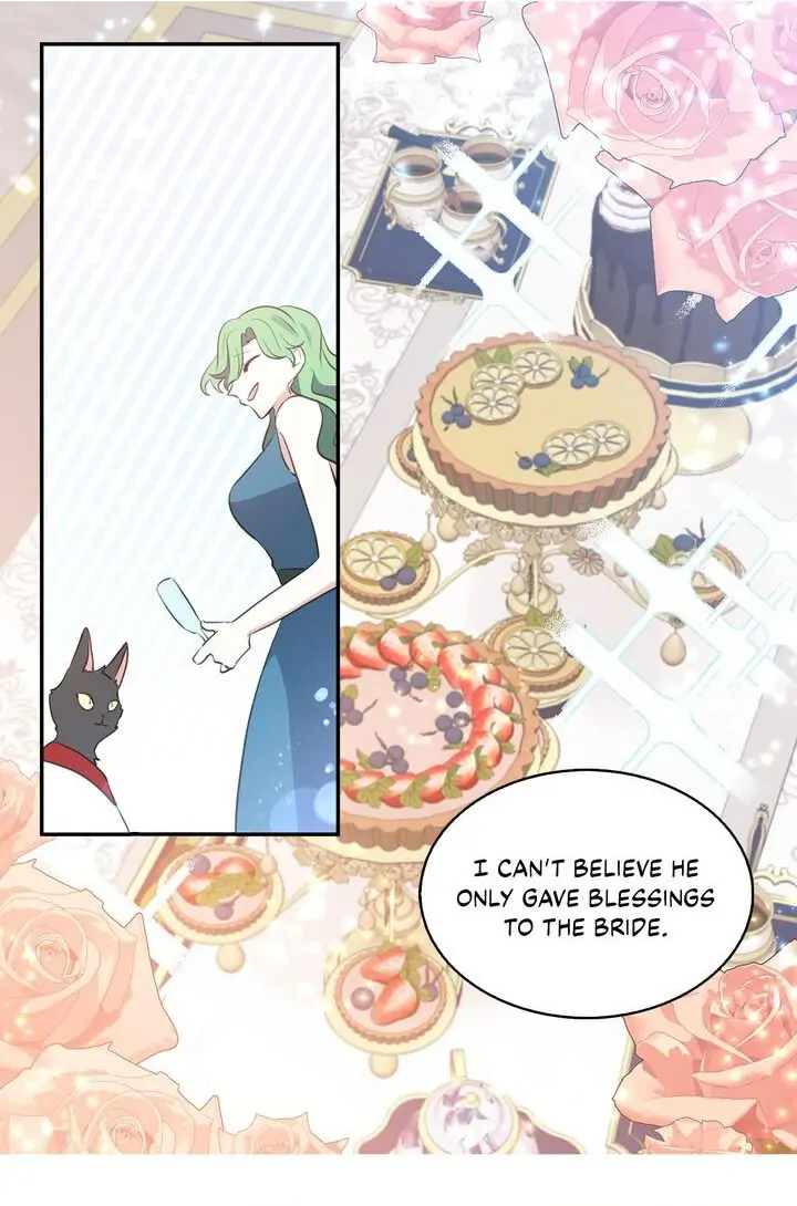 I’m the Ex-Girlfriend of a Soldier chapter 88 - page 30